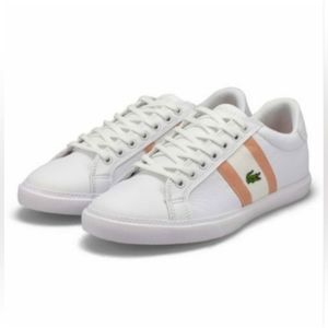 *SOLD* LaCoste Sneakers Women